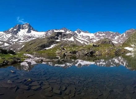 Egesensee